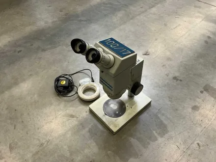 Messmikroskop – RESALE