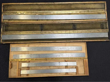 Posten Parallelunterlagen – RESALE