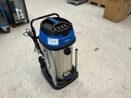 2020 HYUNDAI JN601-100L-3000W Nass- und Trockensauger – RESALE