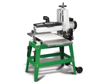 Holzstar ZSM 405 Schleifer / Rollergrader – RESALE