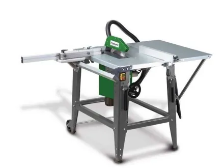 Holzstar TKS 316 E / 230 V Kreiskreissäge – RESALE
