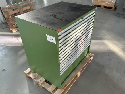 HOFFMANN Schubladenschrank – RESALE