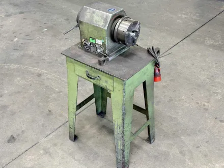 UVM 2 Spindelstock / Polierbock – RESALE