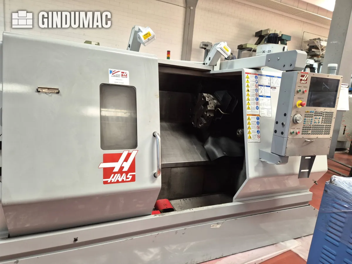 HAAS SL 30TBHE