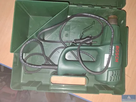 Heißluftgebläse BOSCH PHG 500-2 Koffer – RESALE