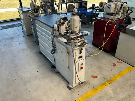 Deckel S1 Schleifmaschine – RESALE