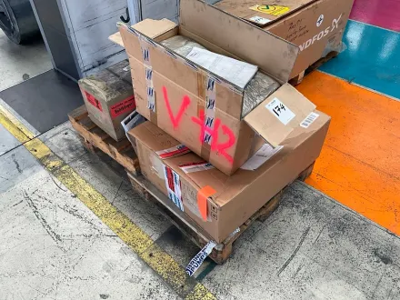 Ersatzteile – RESALE