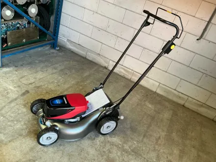 Honda HRG416XB Rasenmäher – RESALE