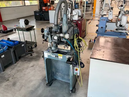 Ewag WS 11 Werkzeugschleifmaschine – RESALE