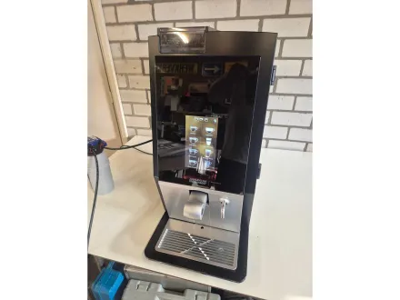 Bravilor Bonamat Esprecious 12 Espresso-Kaffeemaschine – RESALE