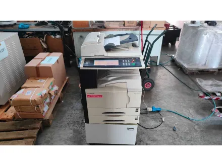 KYOCERA KM-3035 Kopierer – RESALE