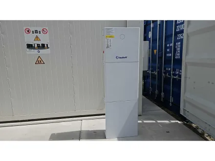 Blauhoff – 5 kW Wechselrichter 10,24 kWh Batterie – RESALE