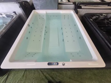 Balboa 6 Personen Design Spa Jacuzzi und Outdoor-Spa – RESALE