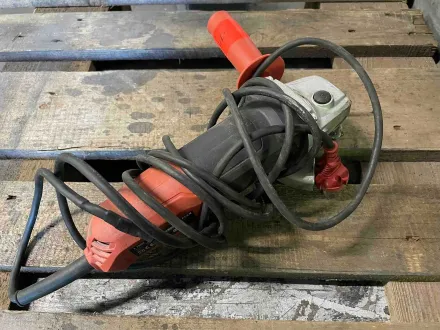FLEX - 06-2014 - L1000 - FLEX Winkelschleifer – RESALE