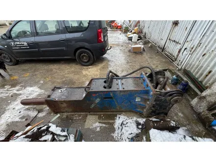 DEMCO - MJB2000 - Picon-Bagger – RESALE