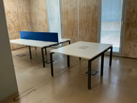 Büro-Los 956 – RESALE
