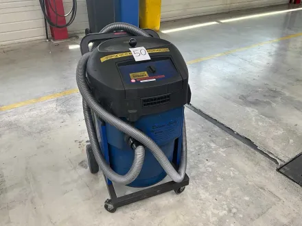WAP SQ 850-11 Industriestaubsauger – RESALE