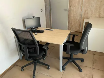 Büro-Los 951 – RESALE