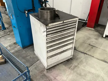 Zubehör für Pressmaschinen – RESALE