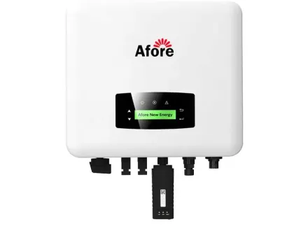 Afore - HNS7000TL - 7 kW Wechselrichter (12x) – RESALE