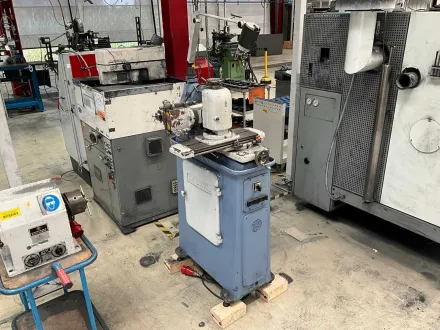Deckel S1 Schleifmaschine – RESALE