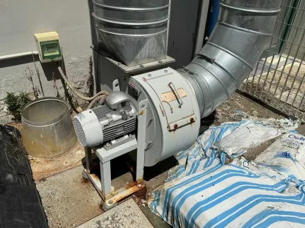 Staubsauger – RESALE