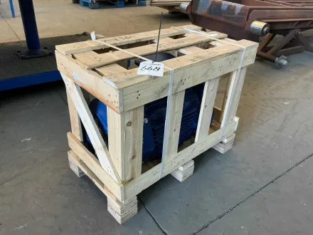Kramp Elektromotor – RESALE