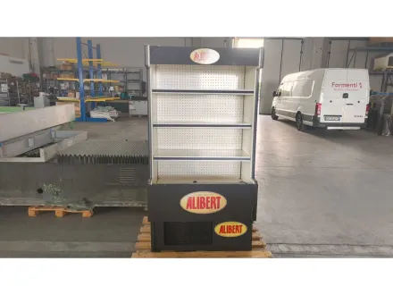 VEGA 940 Kühlvitrine – RESALE