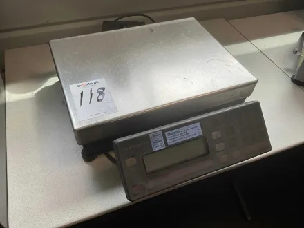 Sartorius-Waage – RESALE