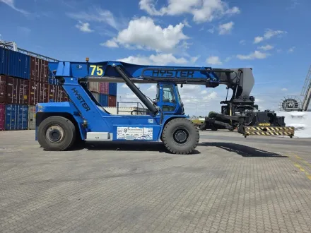 Hyster RS4633IH – RESALE