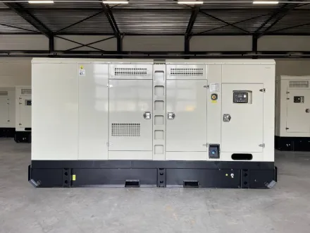 Iveco C9TE9 - 415 kVA Generator - DPX-19796 Diesel Stromaggregat – RESALE