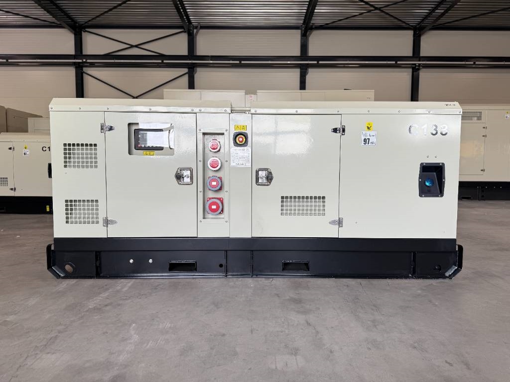 Cummins 6BTA5.9-G2 - 138 kVA Generator - DPX-19836 Diesel Stromaggregat