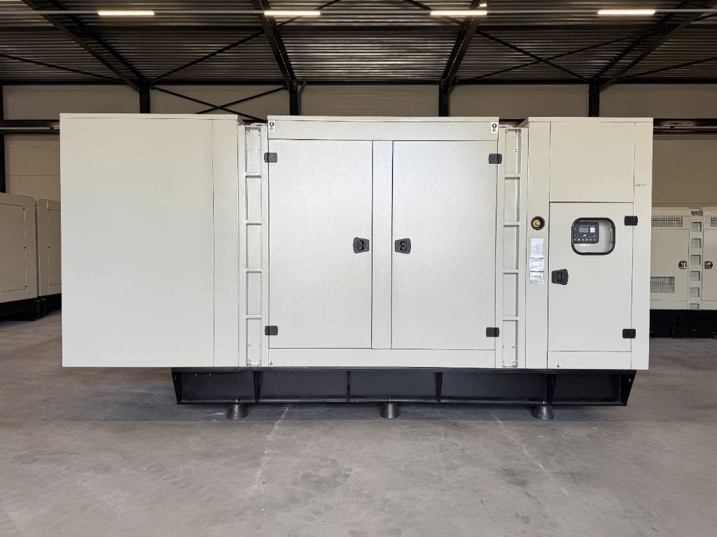 Volvo TWD1744GE - 825 kVA Generator - DPX-18886 Diesel Stromaggregat