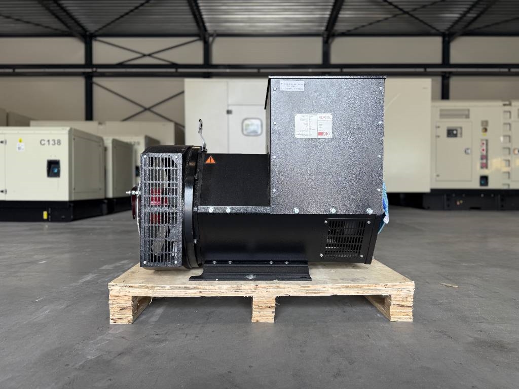 DPX CJ274G - 200 kVA Alternator - DPX-33908 Diesel Stromaggregat
