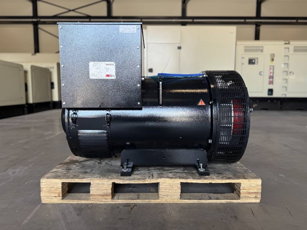 DPX CJ444ES - 325 kVA Alternator - DPX-33910 Diesel Stromaggregat