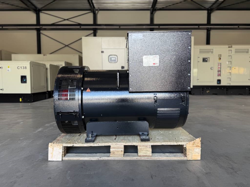 DPX CJ544D - 500 kVA Alternator - DPX-33912 Diesel Stromaggregat