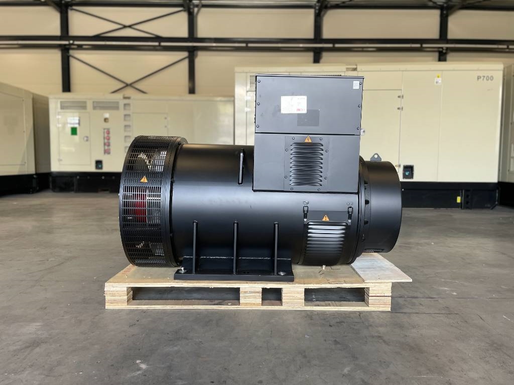 DPX CJ634E - 1000 kVA Alternator - DPX-33915 Diesel Stromaggregat