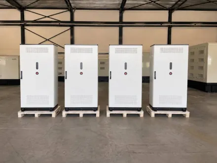 DPX-50759.3 - Battery BESS EGS - 125kW/1.000kWh Diesel Stromaggregat – RESALE