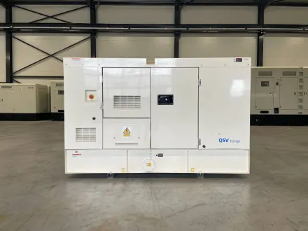 Kubota V3300-TE2BG2 - 40kVA Generator - DPX-20033 Diesel Stromaggregat – RESALE