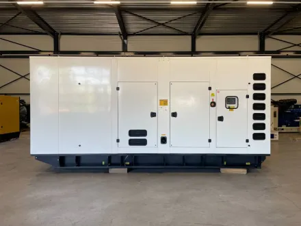 Perkins 4008TAG3 - 1.250 kVA Generator - DPX-21070 Diesel Stromaggregat – RESALE