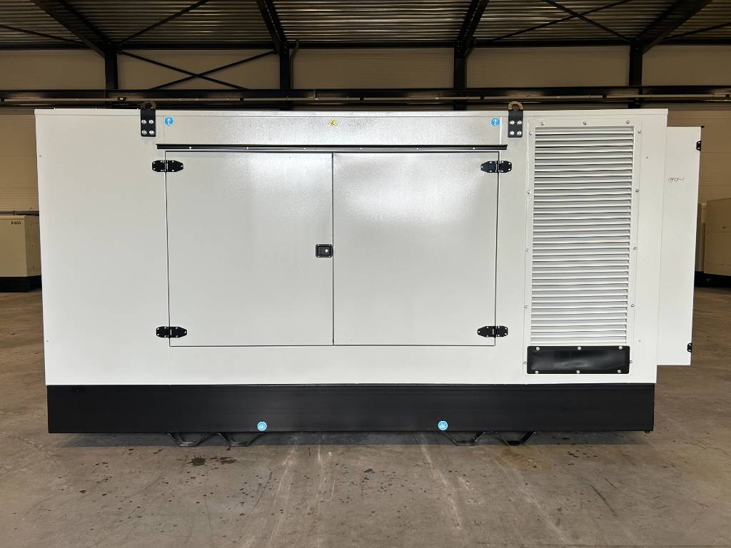 Scania DC13 072A - 550 kVA Stage V Genset - DPX-19929 Diesel Stromaggregat