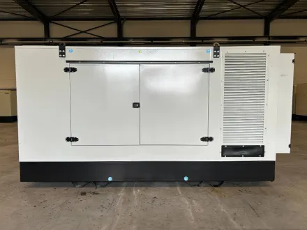Scania DC13 072A - 550 kVA Stage V Genset - DPX-19929 Diesel Stromaggregat – RESALE
