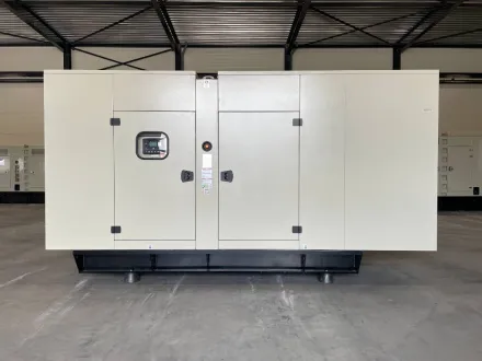 Volvo TAD1341GE-B - 330 kVA Generator - DPX-18877 Diesel Stromaggregat – RESALE