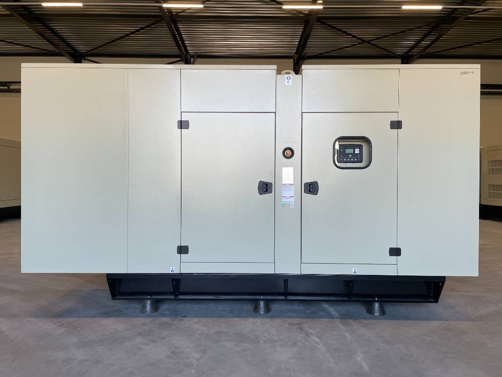 Volvo TAD1344GE - 450 kVA Generator - DPX-18880 Diesel Stromaggregat