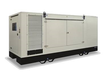 Volvo TAD1382GE - 440 kVA Stage V Genset - DPX-19926 Diesel Stromaggregat – RESALE