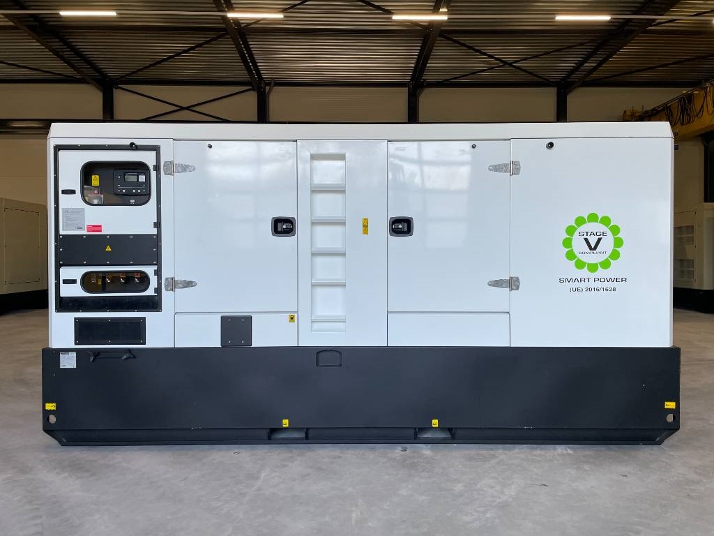 Volvo TAD882GE - 275 kVA Stage V Generator - DPX-19029 Diesel Stromaggregat