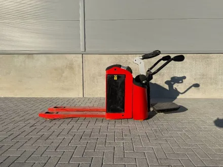 Manitou EP22M AC PFR9 SP Sonstige Krane – RESALE