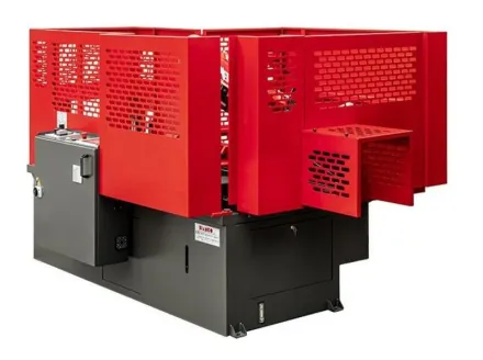 Bianco 370 A DS 1R Horizontal - Bandsägeautomat – RESALE