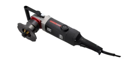Promotech BM 18 Anfasmaschinen – RESALE