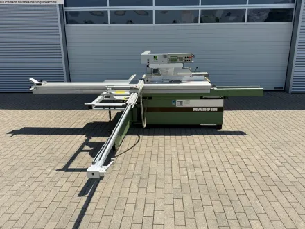 Martin T72 A Formatkreissäge – RESALE
